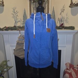 Women's WanaKome Zip-up Hoodie